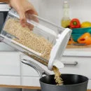 Quirky Silo Measuring Food Container - Small Image 1