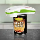 Pifco Battery Operated Can Opener Image 1