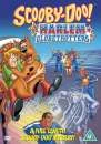 Scooby-Doo Meets The Harlem Globetrotters Image 1