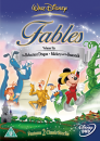 WALT DISNEY'S FABLES - VOL 6 (DVD) Image 1