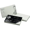 Jamie Oliver - 24 Piece Vintage Cutlery Set Image 1