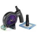 SkipDr DVD and CD Disc Repair System Image 1
