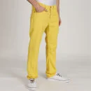 Tokyo Laundry Men's Plato Printed Jeans - Primrose Yellow - 30 - Primrose Yellow Image 1