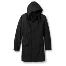 Oakley Men's Icon Trench Jacket - Jet Black - M - Black Image 1