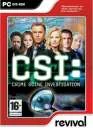 CSI: Crime Scene Investigation Image 1