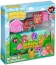 Moshi Monsters 7-in-1 Accessory Pack - Poppet (3DS, DSi, DS Lite) Image 1