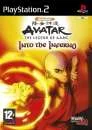 Avatar: The Last Airbender - Into The Inferno Image 1