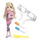 Moxie Girl Artitude Doll Avery Image 1