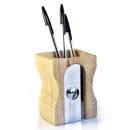 Sharpener Shaped Desk Tidy Image 1