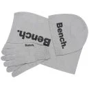 Bench Men's Everitt Gift Set - Grey Marl Image 1