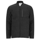 Boxfresh Men's Bristols Melton Jacket - Black - S - Black Image 1
