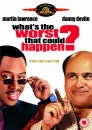 What's The Worst That Could Happen? Image 1