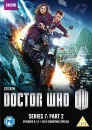 Doctor Who - Series 7: Part 2 Image 1