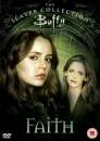 The Slayer Collection - Faith Image 1