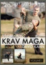 David Kahn: Mastering Krav Maga - Volume 1 Image 1