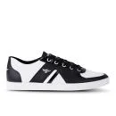 Creative Recreation Men's Milano 2 XVI Trainers - Charcoal/Goyard - 7 - Charcoal/Goyard Image 1