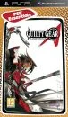 Guilty Gear Accent Core Plus: (PSP Essentials) Image 1