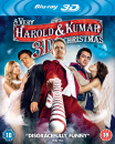 A Very Harold and Kumar Christmas 3D Image 1