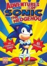 Adventures of Sonic the Hedgehog - The Complete Series Image 1