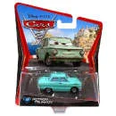 Cars 2: Character Pack Petrov Trunkov Image 1