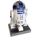 Star Wars R2-D2 Interactive Money Bank Image 1