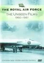 The Royal Air Force - The Unseen Films: 1960 - 1961 Image 1
