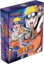 Naruto Trading Cards: Starter Pack Image 1