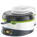 Breville White Halo Health Grill Image 1