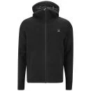 Bench Men's Frunk Hoody - Black - S - Black Image 1