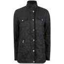 Le Breve Women's Gossip Jacket - Black - XS - Black Image 1