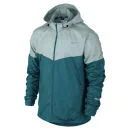 Nike Men's Vapor Jacket - Navy - S - Navy Image 1