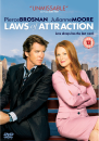 Laws Of Attraction Image 1