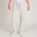 Brave Soul Women's Brits Sweatpant - Oatmeal Marl - S - Oatmeal Marl Image 1