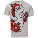 Iron Fist Men's Lady Parts T-Shirt - Grey - XS - Grey Image 1