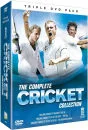 The Complete Cricket Collection Image 1