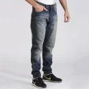 Brave Soul Men's Quebec Jeans - Denim - 30R - Denim Image 1