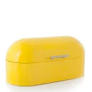 Cook In Colour Dome Bread Bin - Yellow Image 1