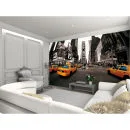 New York Times Square Wall Mural Image 1