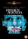 Hidden Agenda Image 1