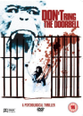 Don't Ring The Doorbell Image 1