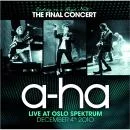 A-Ha: Ending On A High Note - The Final Concert Image 1