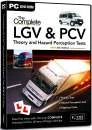 The Complete LGV and PCV Theory and Hazard Perception Tests 2012 Edition Image 1
