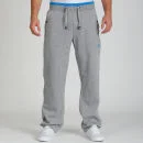 Kangol Men's Warlord Jogging Bottoms - Grey - S - Grey Image 1