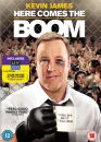 Here Comes the Boom (Includes UltraViolet Copy) Image 1
