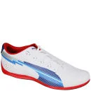 Puma Men's Evo Speed Low Trainers - White - 7 - White Image 1