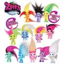 Zelfs - Medium Zelfs Figures Stlyes May Vary Image 1