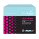 Snuggledown Microfibre 13.5 Tog Duvet - Single - One Colour Image 1