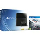 PS4: New Sony PlayStation 4 500GB Console - Includes Need For Speed: Rivals Image 1