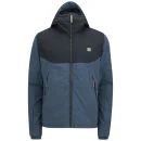 Bench Men's Blockrock Jacket - Navy - S - Blue Image 1