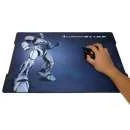 Cyborg PC Cyborg G.L.I.D.E.7 Gaming Surface Image 1